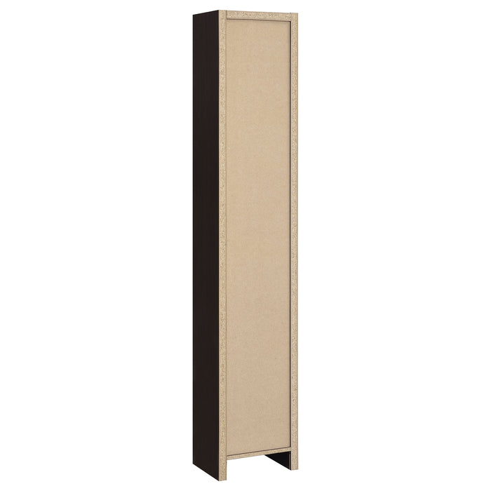 Eliam Bookcase - Home Furniture And More (Brentwood, MD)