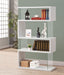 Emelle Bookshelf - Home Furniture And More (Brentwood, MD)