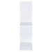 Emelle Bookshelf - Home Furniture And More (Brentwood, MD)
