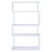 Emelle Bookshelf - Home Furniture And More (Brentwood, MD)
