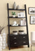 Colella Bookshelf - Home Furniture And More (Brentwood, MD)