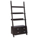 Colella Bookshelf - Home Furniture And More (Brentwood, MD)