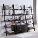 Colella Bookshelf - Home Furniture And More (Brentwood, MD)