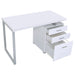Brennan Computer Desk - Home Furniture And More (Brentwood, MD)