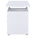 Brennan Computer Desk - Home Furniture And More (Brentwood, MD)