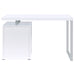 Brennan Computer Desk - Home Furniture And More (Brentwood, MD)