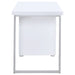 Brennan Computer Desk - Home Furniture And More (Brentwood, MD)