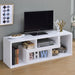 Velma Bookshelf Console - Home Furniture And More (Brentwood, MD)