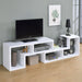 Velma Bookshelf Console - Home Furniture And More (Brentwood, MD)