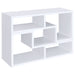 Velma Bookshelf Console - Home Furniture And More (Brentwood, MD)
