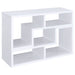 Velma Bookshelf Console - Home Furniture And More (Brentwood, MD)