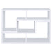 Velma Bookshelf Console - Home Furniture And More (Brentwood, MD)