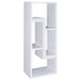 Velma Bookshelf Console - Home Furniture And More (Brentwood, MD)