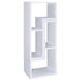 Velma Bookshelf Console - Home Furniture And More (Brentwood, MD)