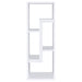 Velma Bookshelf Console - Home Furniture And More (Brentwood, MD)