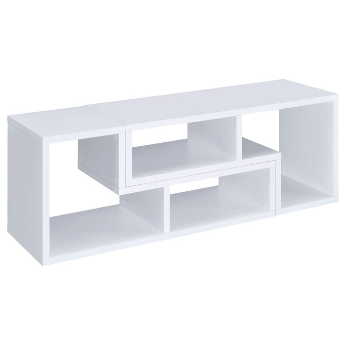 Velma Bookshelf Console - Home Furniture And More (Brentwood, MD)
