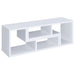 Velma Bookshelf Console - Home Furniture And More (Brentwood, MD)