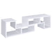 Velma Bookshelf Console - Home Furniture And More (Brentwood, MD)