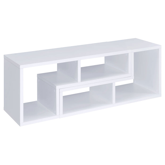 Velma Bookshelf Console - Home Furniture And More (Brentwood, MD)