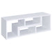 Velma Bookshelf Console - Home Furniture And More (Brentwood, MD)
