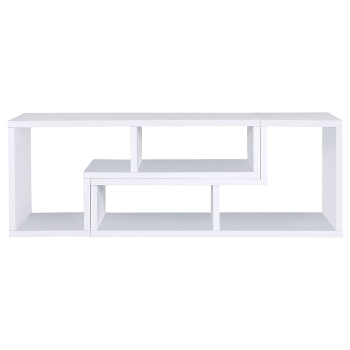 Velma Bookshelf Console - Home Furniture And More (Brentwood, MD)