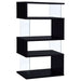 Emelle Bookshelf - Home Furniture And More (Brentwood, MD)
