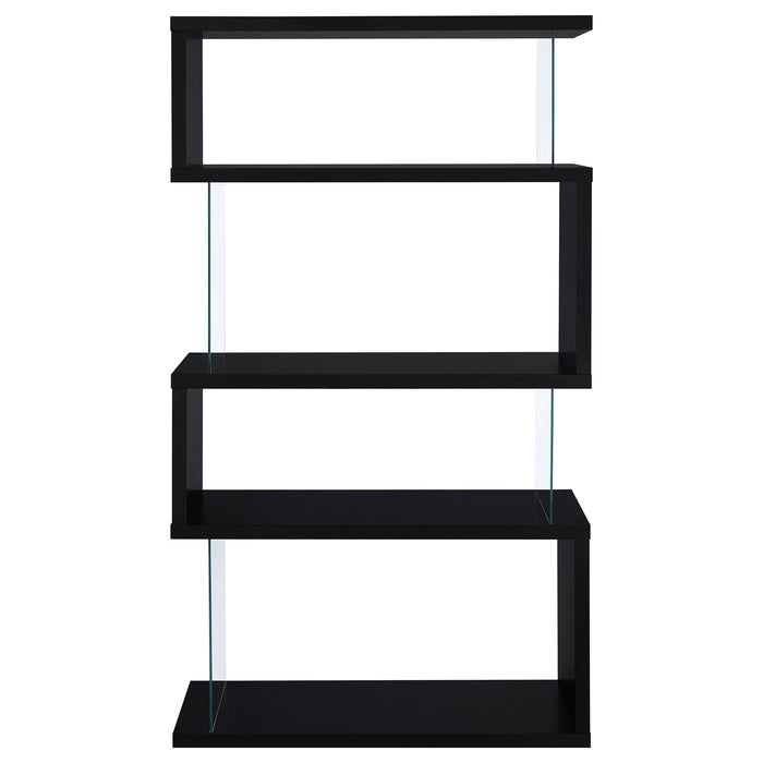 Emelle Bookshelf - Home Furniture And More (Brentwood, MD)
