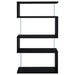 Emelle Bookshelf - Home Furniture And More (Brentwood, MD)
