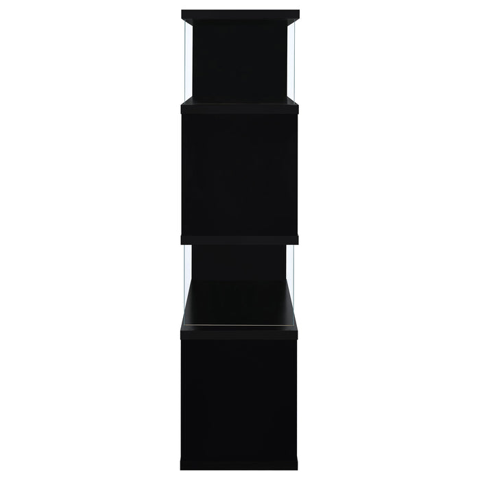 Emelle Bookshelf - Home Furniture And More (Brentwood, MD)