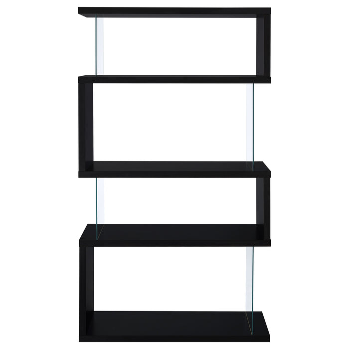 Emelle Bookshelf - Home Furniture And More (Brentwood, MD)