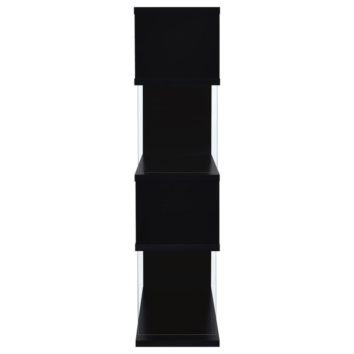 Emelle Bookshelf - Home Furniture And More (Brentwood, MD)
