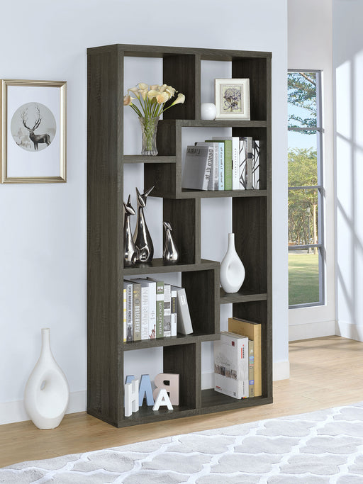 Theo Bookshelf - Home Furniture And More (Brentwood, MD)