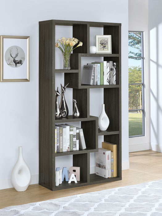 Theo Bookshelf - Home Furniture And More (Brentwood, MD)