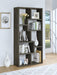 Theo Bookshelf - Home Furniture And More (Brentwood, MD)