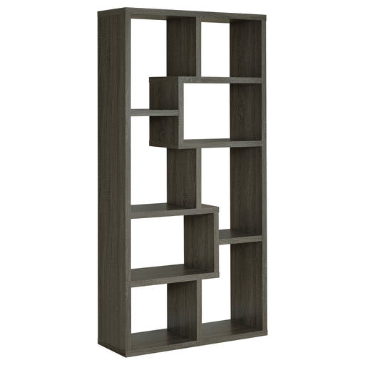 Theo Bookshelf - Home Furniture And More (Brentwood, MD)