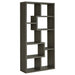 Theo Bookshelf - Home Furniture And More (Brentwood, MD)