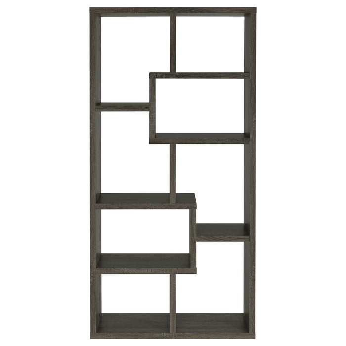 Theo Bookshelf - Home Furniture And More (Brentwood, MD)