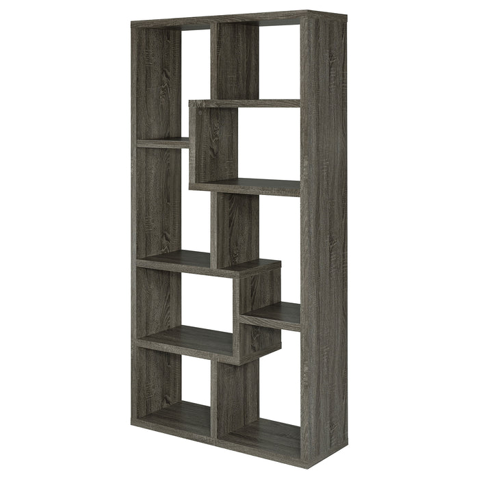 Theo Bookshelf - Home Furniture And More (Brentwood, MD)