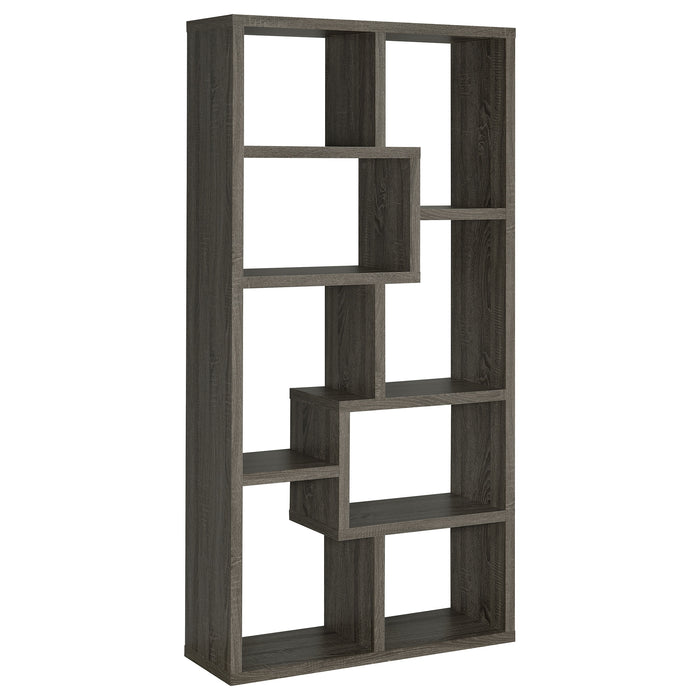 Theo Bookshelf - Home Furniture And More (Brentwood, MD)