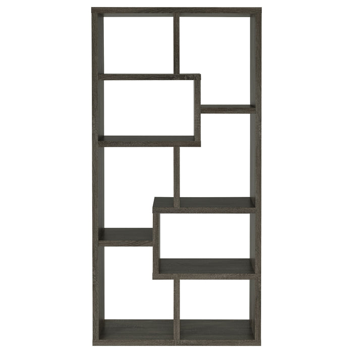 Theo Bookshelf - Home Furniture And More (Brentwood, MD)