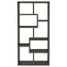 Theo Bookshelf - Home Furniture And More (Brentwood, MD)