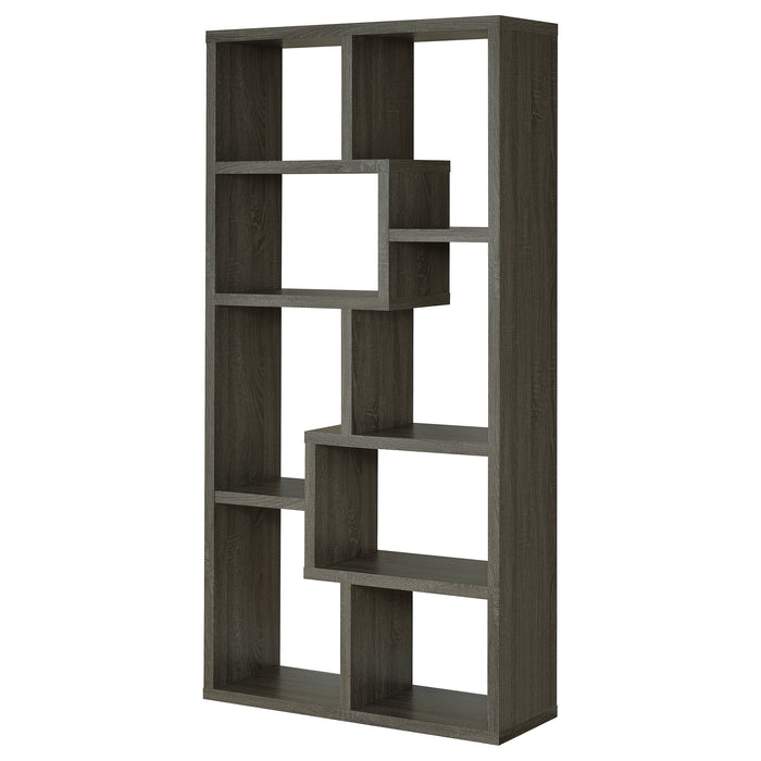 Theo Bookshelf - Home Furniture And More (Brentwood, MD)