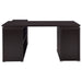 Yvette Computer Desk - Home Furniture And More (Brentwood, MD)