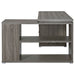 Yvette Computer Desk - Home Furniture And More (Brentwood, MD)