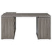 Yvette Computer Desk - Home Furniture And More (Brentwood, MD)