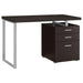 Brennan Computer Desk - Home Furniture And More (Brentwood, MD)