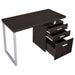 Brennan Computer Desk - Home Furniture And More (Brentwood, MD)
