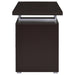 Brennan Computer Desk - Home Furniture And More (Brentwood, MD)