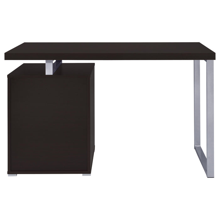 Brennan Computer Desk - Home Furniture And More (Brentwood, MD)