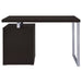 Brennan Computer Desk - Home Furniture And More (Brentwood, MD)